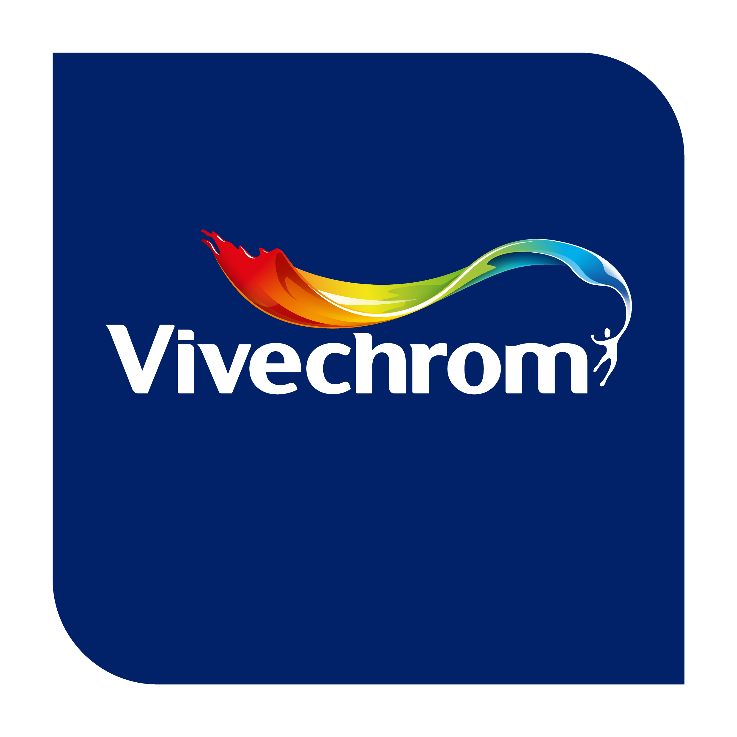 Logo Vivechrom 